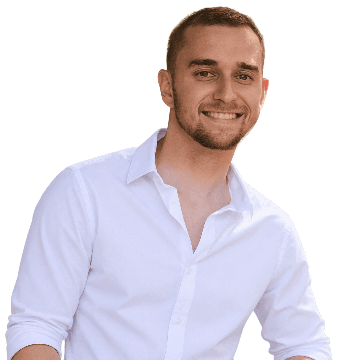 Thomas BESSI, Fondateur de Woora